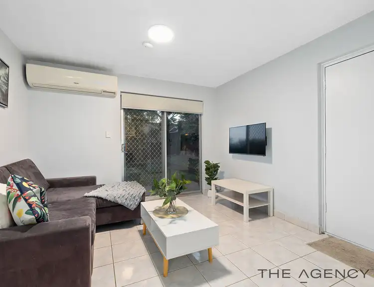 Sixth view of Homely house listing, 7/33 Joseph Street, Maylands WA 6051