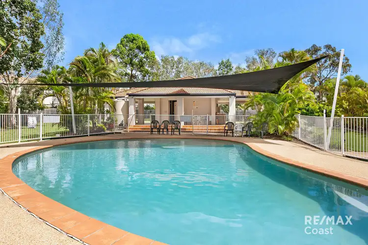 Second view of Homely townhouse listing, 11/19 Harrow Place, Arundel QLD 4214