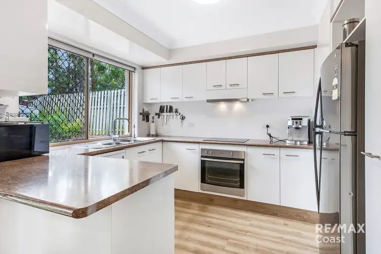 Third view of Homely townhouse listing, 11/19 Harrow Place, Arundel QLD 4214