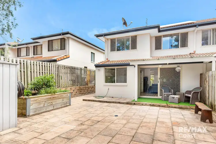 Fourth view of Homely townhouse listing, 11/19 Harrow Place, Arundel QLD 4214