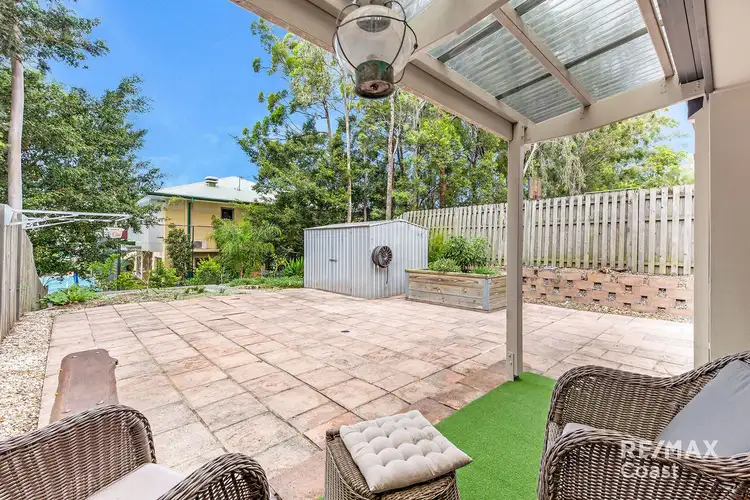 Fifth view of Homely townhouse listing, 11/19 Harrow Place, Arundel QLD 4214