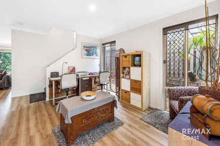 Sixth view of Homely townhouse listing, 11/19 Harrow Place, Arundel QLD 4214