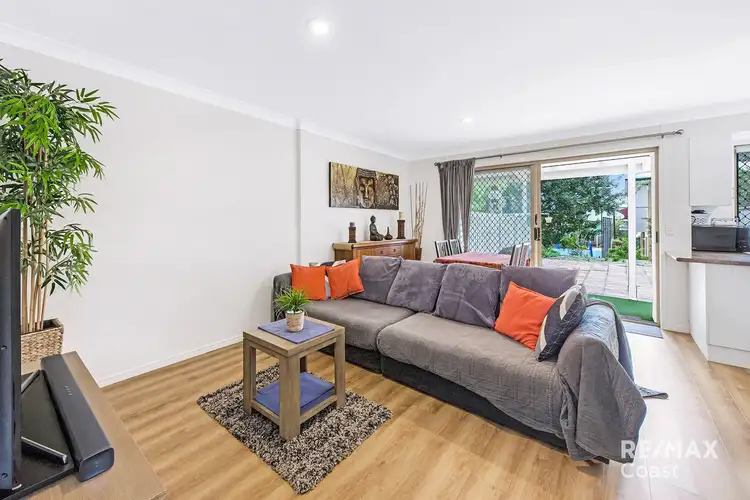 Seventh view of Homely townhouse listing, 11/19 Harrow Place, Arundel QLD 4214