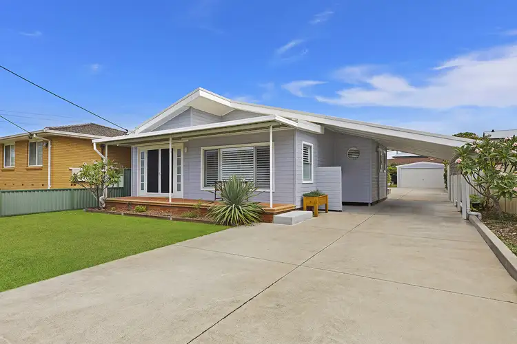 Main view of Homely house listing, 25 Coogee Avenue, The Entrance North NSW 2261