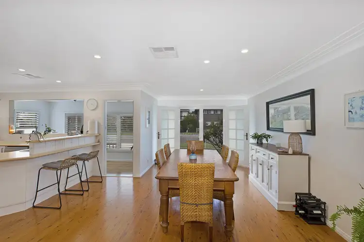 Third view of Homely house listing, 25 Coogee Avenue, The Entrance North NSW 2261