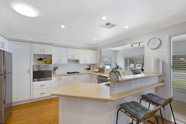 Fourth view of Homely house listing, 25 Coogee Avenue, The Entrance North NSW 2261