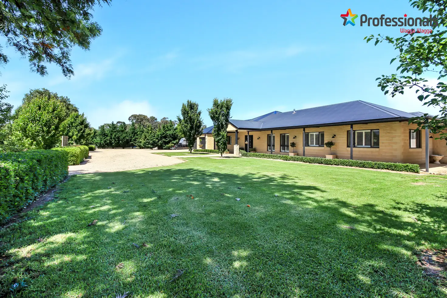 Main view of Homely house listing, 326 Mitchell Road, Lake Albert NSW 2650