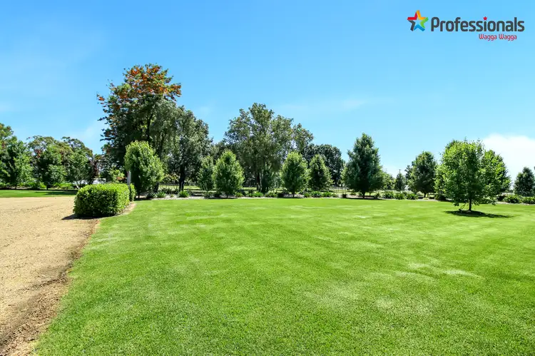 Third view of Homely house listing, 326 Mitchell Road, Lake Albert NSW 2650