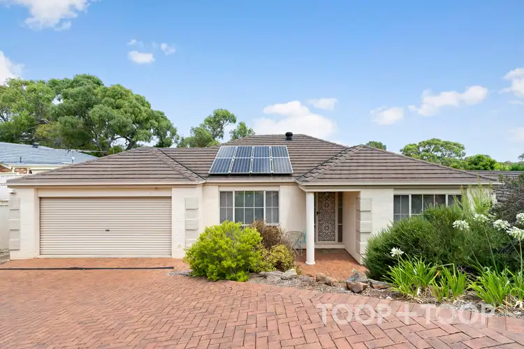 Main view of Homely house listing, 8 Kings Hill Circuit, Onkaparinga Hills SA 5163