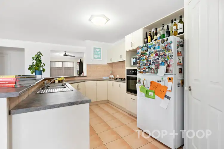 Fourth view of Homely house listing, 8 Kings Hill Circuit, Onkaparinga Hills SA 5163