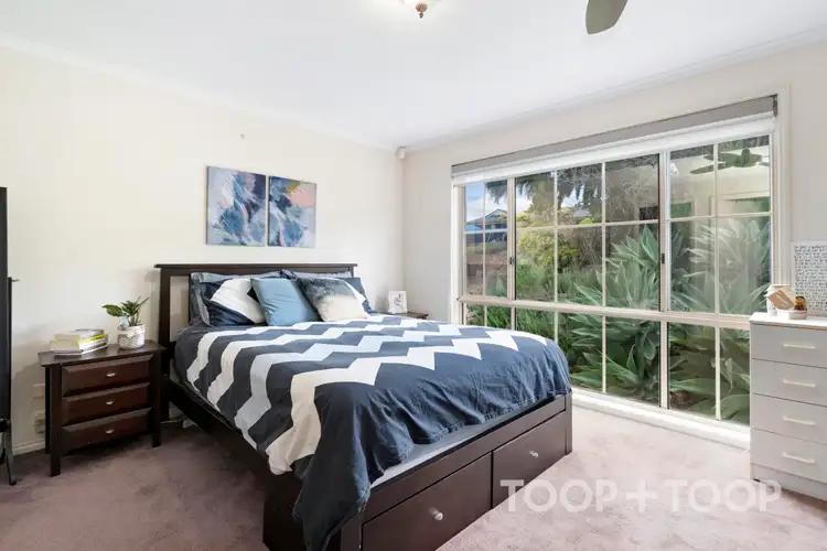 Fifth view of Homely house listing, 8 Kings Hill Circuit, Onkaparinga Hills SA 5163