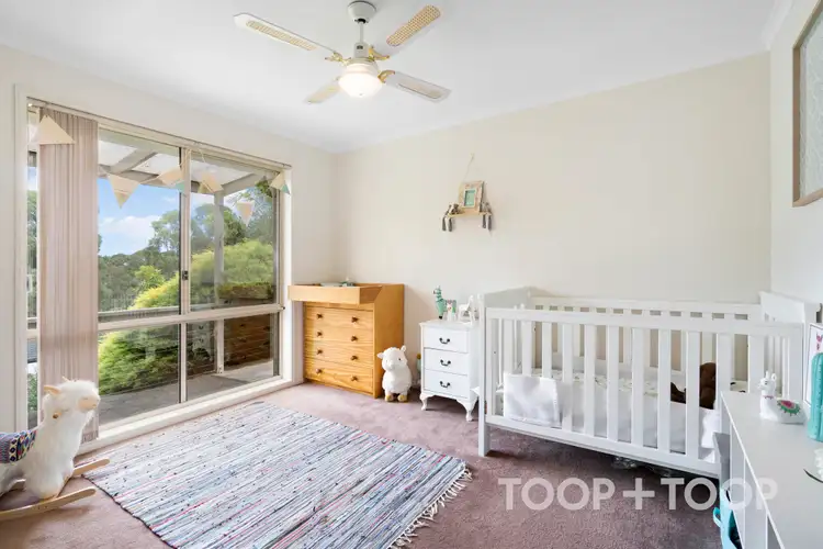Sixth view of Homely house listing, 8 Kings Hill Circuit, Onkaparinga Hills SA 5163