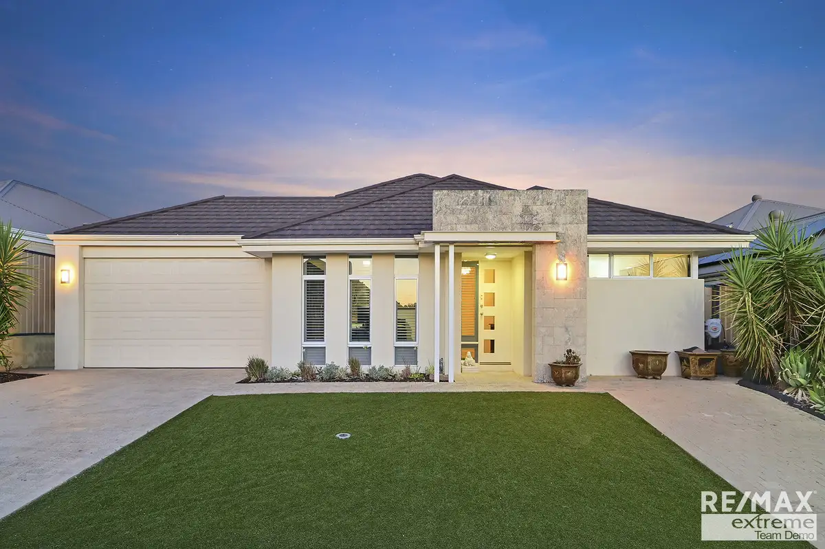 Main view of Homely house listing, 15 Scarfo Approach, Tapping WA 6065