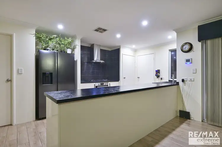 Fifth view of Homely house listing, 15 Scarfo Approach, Tapping WA 6065