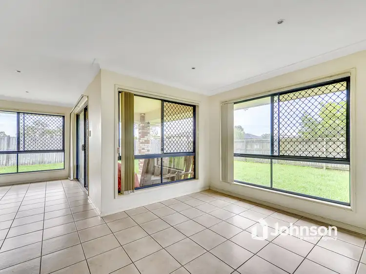 Third view of Homely house listing, 11 Ben Court, Yamanto QLD 4305
