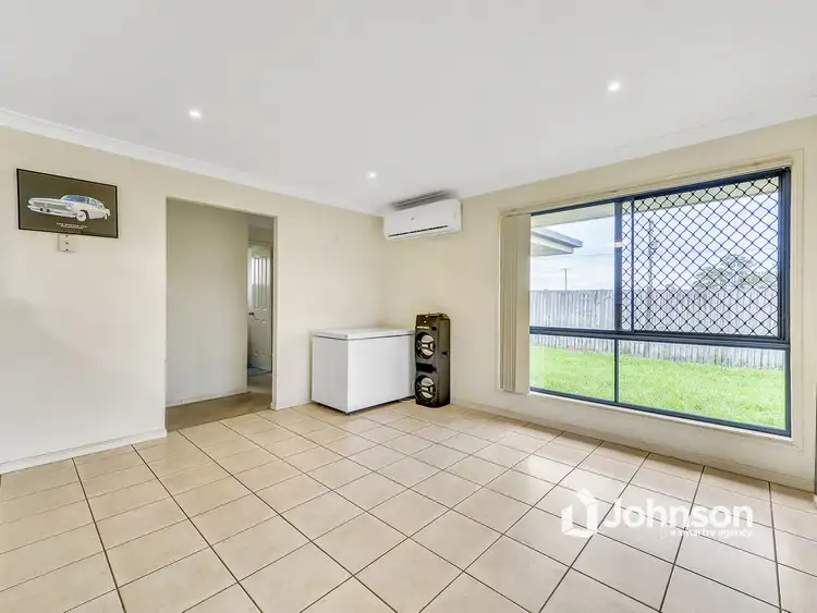 Fourth view of Homely house listing, 11 Ben Court, Yamanto QLD 4305