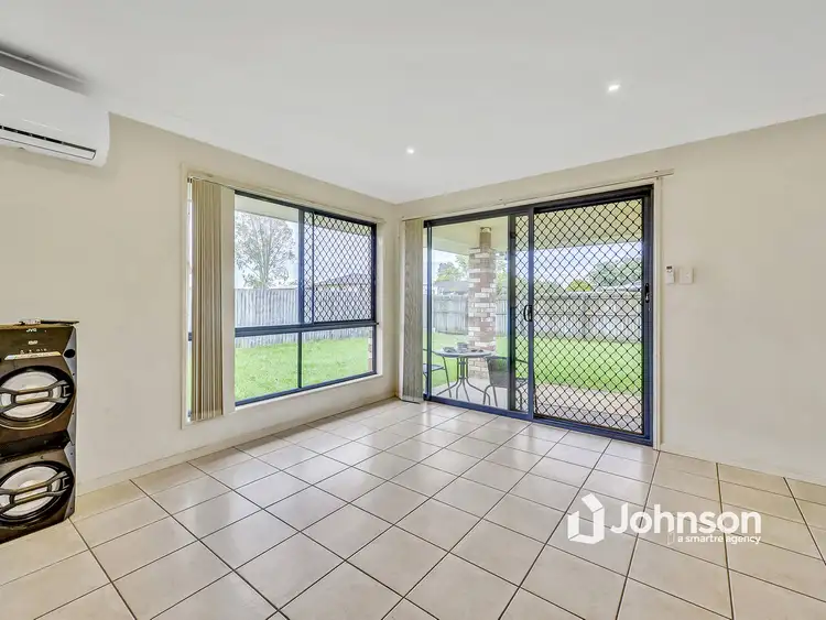 Fifth view of Homely house listing, 11 Ben Court, Yamanto QLD 4305