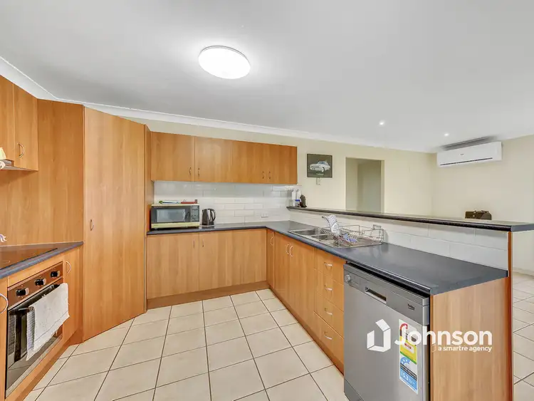 Sixth view of Homely house listing, 11 Ben Court, Yamanto QLD 4305