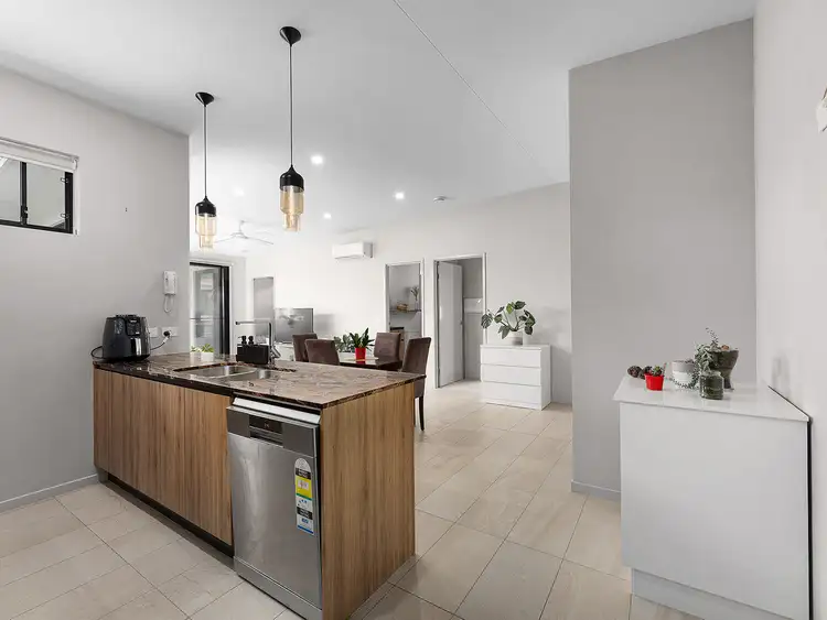 Sixth view of Homely apartment listing, 11/23 Waratah Avenue, Carina QLD 4152
