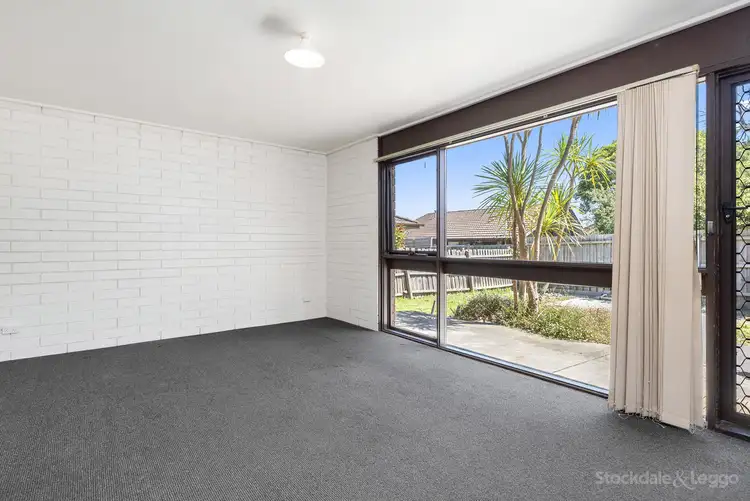 Fourth view of Homely unit listing, 4/61 Roberts Street, Frankston VIC 3199