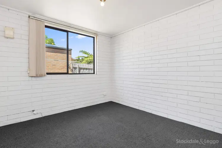 Fifth view of Homely unit listing, 4/61 Roberts Street, Frankston VIC 3199