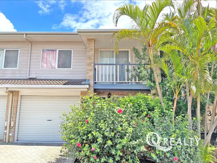 37/16 Arcadia Street, Eight Mile Plains QLD 4113