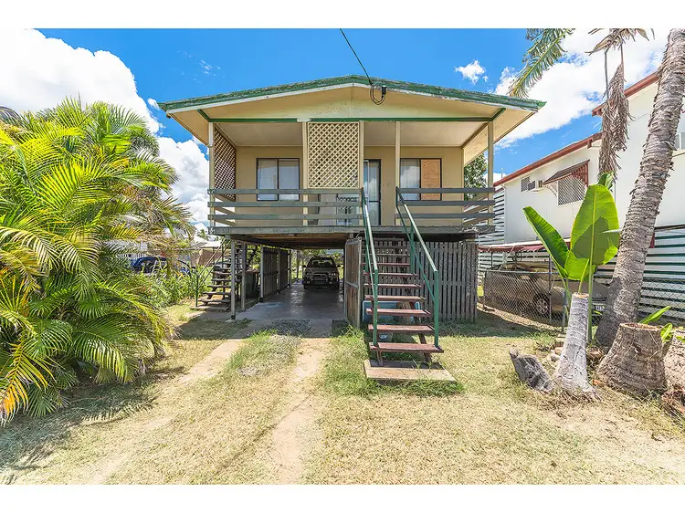331 East Street, Depot Hill QLD 4700