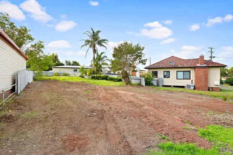Main view of Homely land listing, 13 Derna Road, Shortland NSW 2307