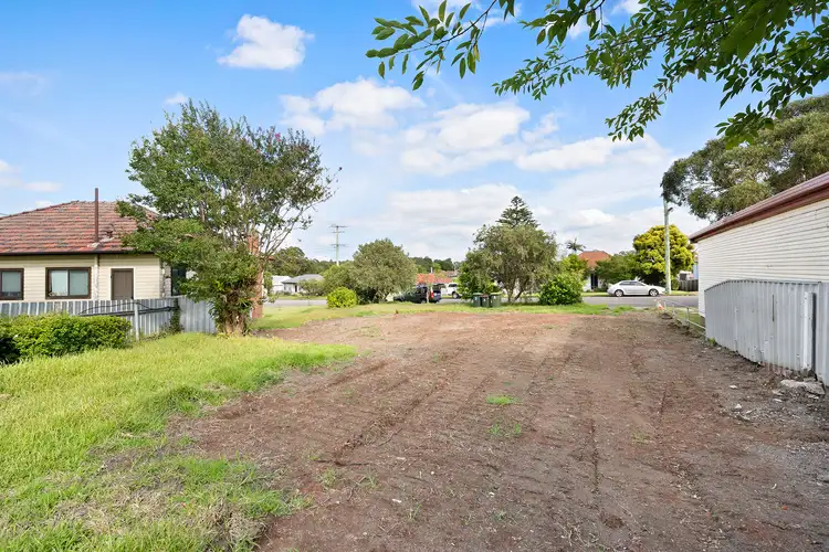 Fourth view of Homely land listing, 13 Derna Road, Shortland NSW 2307