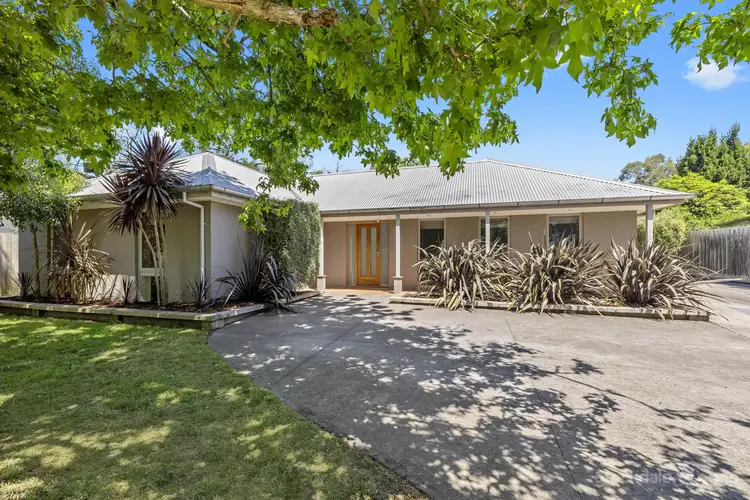 Main view of Homely house listing, 44 Cedar Street, Langwarrin VIC 3910