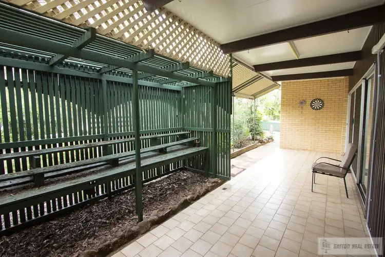 Seventh view of Homely house listing, 55 Woodlands Road, Gatton QLD 4343