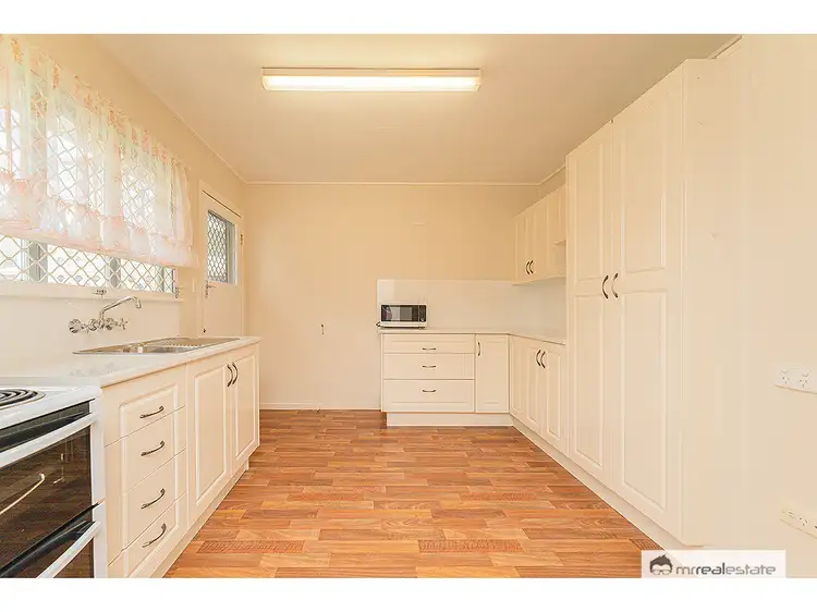 Second view of Homely house listing, 191 German Street, Norman Gardens QLD 4701