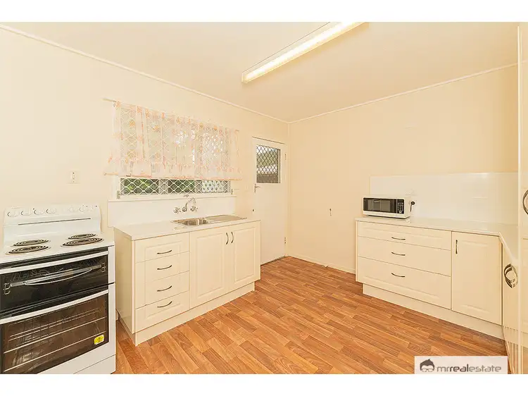 Third view of Homely house listing, 191 German Street, Norman Gardens QLD 4701