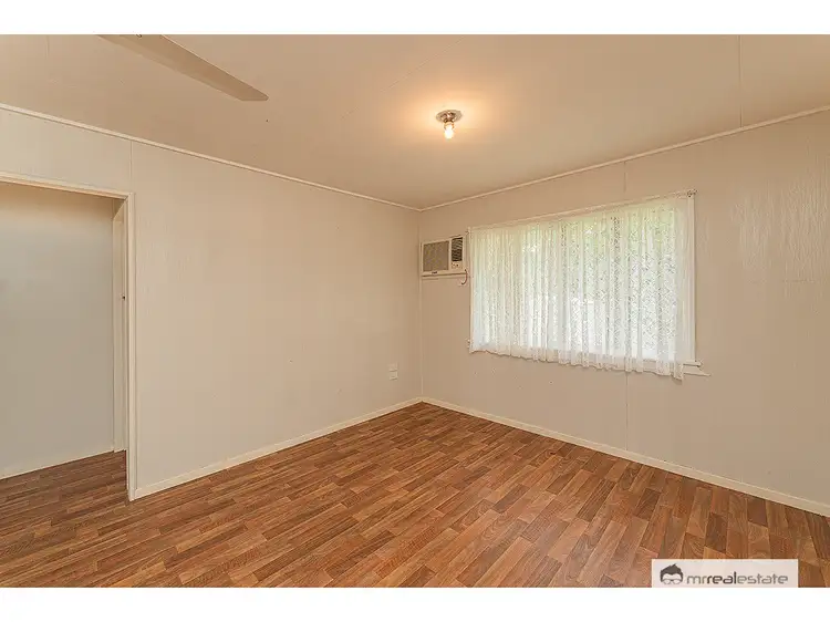 Fifth view of Homely house listing, 191 German Street, Norman Gardens QLD 4701