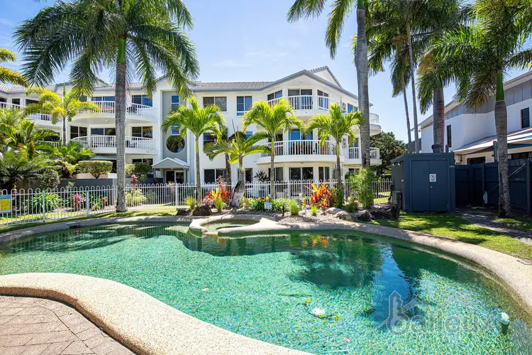 Main view of Homely apartment listing, 8/4 Prudhoe Street, East Mackay QLD 4740