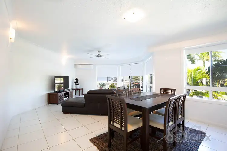 Third view of Homely apartment listing, 8/4 Prudhoe Street, East Mackay QLD 4740
