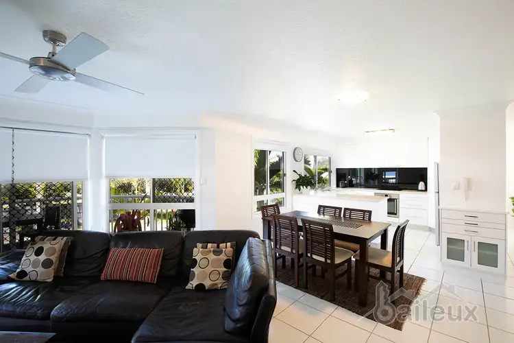 Fourth view of Homely apartment listing, 8/4 Prudhoe Street, East Mackay QLD 4740