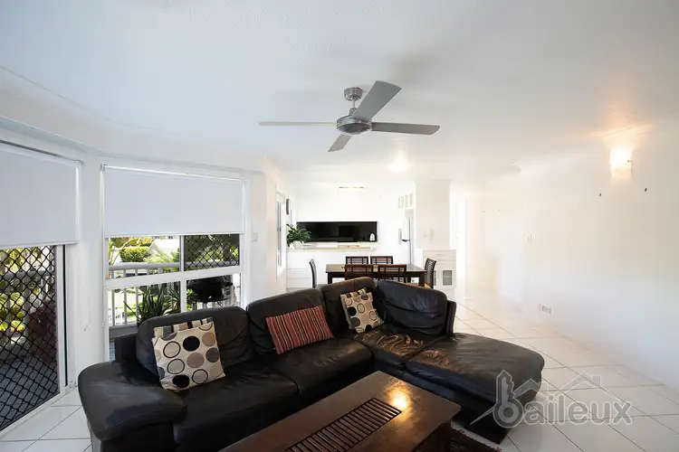 Fifth view of Homely apartment listing, 8/4 Prudhoe Street, East Mackay QLD 4740