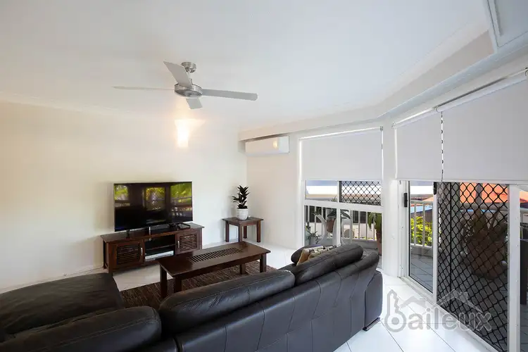 Sixth view of Homely apartment listing, 8/4 Prudhoe Street, East Mackay QLD 4740