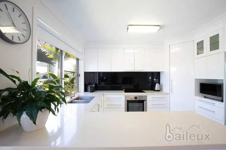 Seventh view of Homely apartment listing, 8/4 Prudhoe Street, East Mackay QLD 4740
