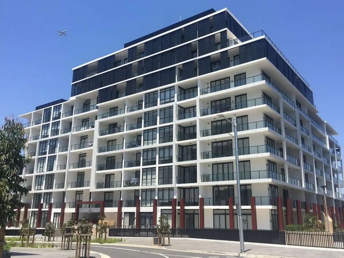 Main view of Homely apartment listing, 504B/6 Nancarrow Avenue, Meadowbank NSW 2114