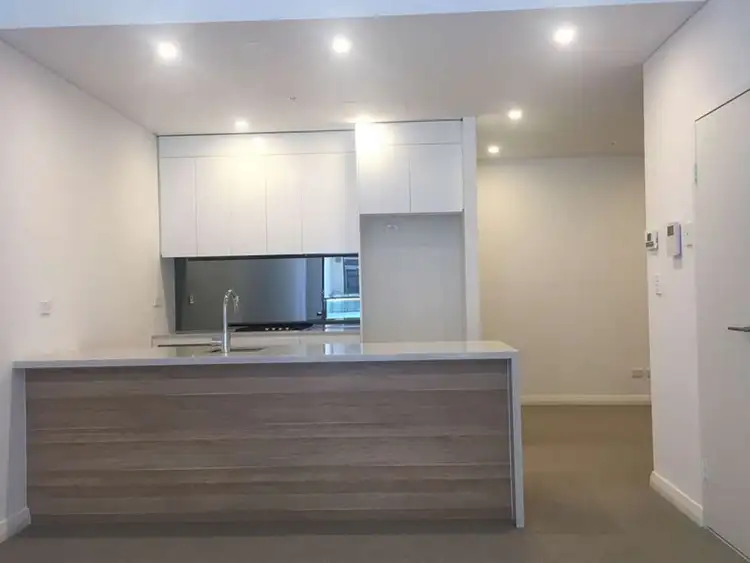 Second view of Homely apartment listing, 504B/6 Nancarrow Avenue, Meadowbank NSW 2114