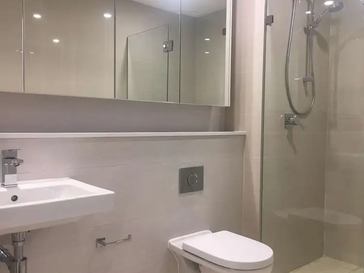 Third view of Homely apartment listing, 504B/6 Nancarrow Avenue, Meadowbank NSW 2114