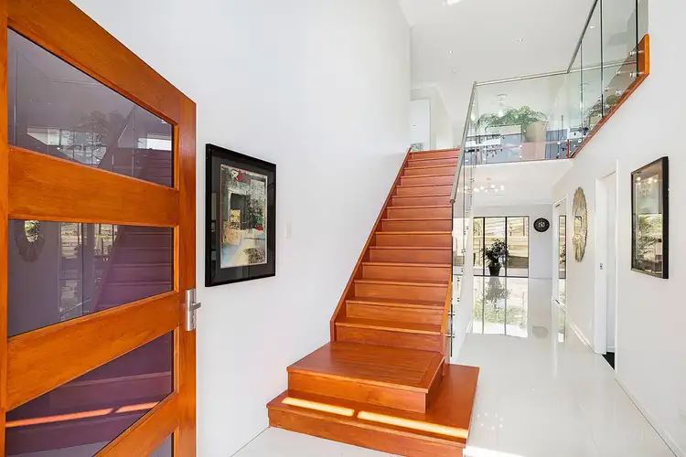 Second view of Homely house listing, 28 Piccadilly Court, Mount Lofty QLD 4350