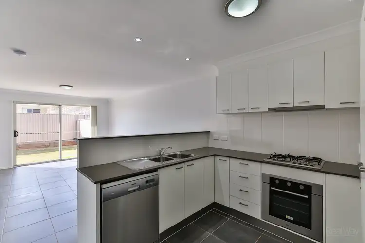 Third view of Homely unit listing, 1 & 2/5 Costello Street, Harlaxton QLD 4350