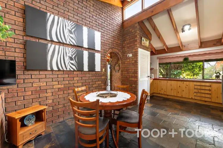 Fifth view of Homely house listing, 11 Parkeston Court, Para Hills SA 5096