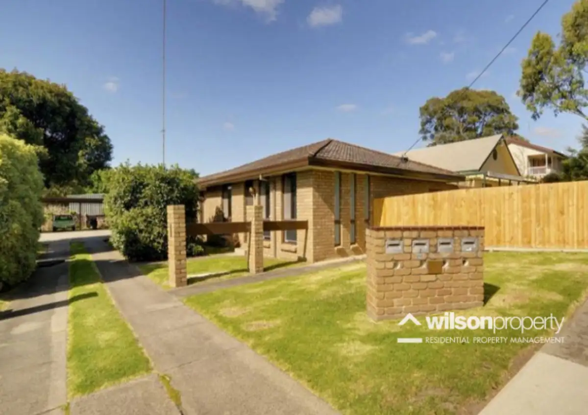Main view of Homely unit listing, 1/71 Grey Street, Traralgon VIC 3844