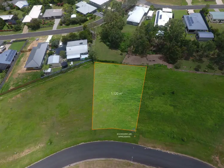 Main view of Homely land listing, LOT 65 Kevin Court, Mareeba QLD 4880