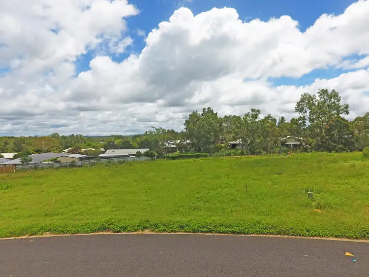 Third view of Homely land listing, LOT 65 Kevin Court, Mareeba QLD 4880