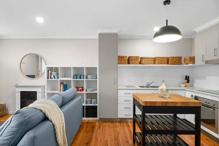 Third view of Homely unit listing, 5/66 Mary Street, Mount Lofty QLD 4350